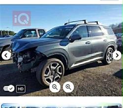 هیۆندای پالیسەید